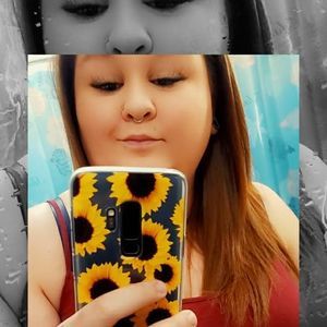 Meet your Posher, Brandy